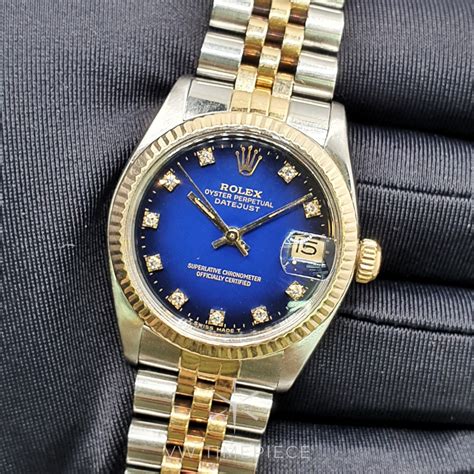 rolex midsize datejust 6827|Rolex Datejust 31 6827 .